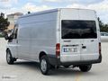 UMAY OTO dan 2004 FORD TRANSİT SIFIR MOTOR..!