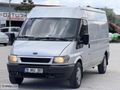 UMAY OTO dan 2004 FORD TRANSİT SIFIR MOTOR..!