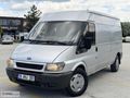 UMAY OTO dan 2004 FORD TRANSİT SIFIR MOTOR..!