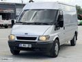 UMAY OTO dan 2004 FORD TRANSİT SIFIR MOTOR..!
