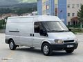 UMAY OTO dan 2004 FORD TRANSİT SIFIR MOTOR..!