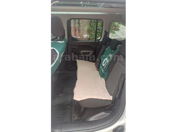 Sahibinden Toyota Proace City 1.5 D Passion X-Pack 2024 Model