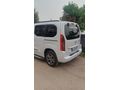 Sahibinden Toyota Proace City 1.5 D Passion X-Pack 2024 Model