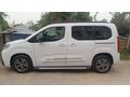 Sahibinden Toyota Proace City 1.5 D Passion X-Pack 2024 Model