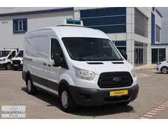 BÜYÜKSOYLU FİLO/2015 FORD TRANSİT 350M 9.5M³ SOĞUTUCULU PANELVAN