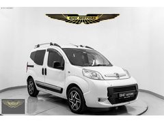 GNC MOTORS 2015 FİAT FİORİNO 1.3 PREMİO
