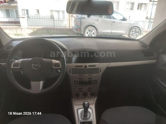 1 kuruş masrafsız Sahibinden Opel Astra 1.6 Enjoy 2007 Model