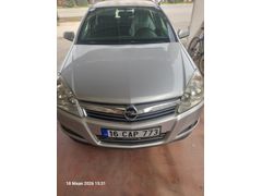 1 kuruş masrafsız Sahibinden Opel Astra 1.6 Enjoy 2007 Model