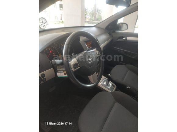 1 kuruş masrafsız Sahibinden Opel Astra 1.6 Enjoy 2007 Model