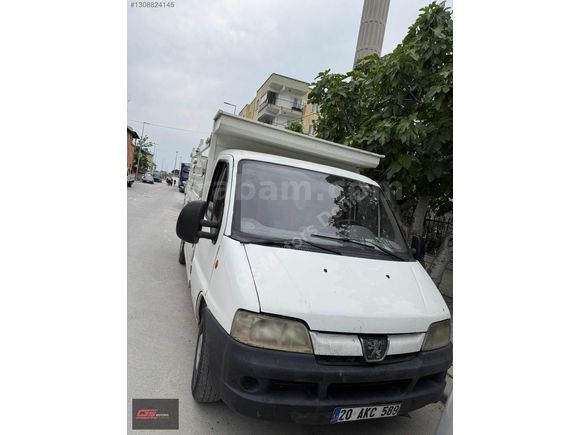 Sıfır vizeli // Bakımlı // İlaveli Kasa