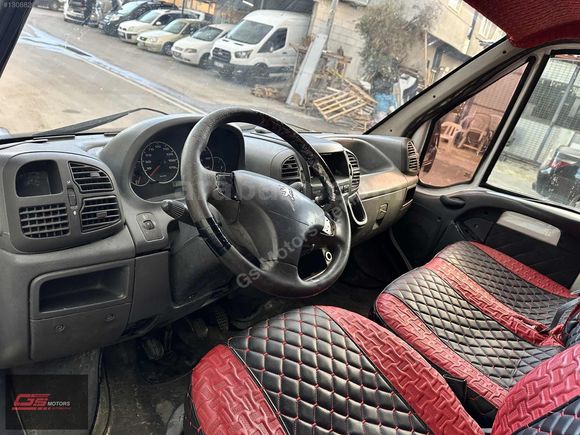 Sıfır vizeli // Bakımlı // İlaveli Kasa