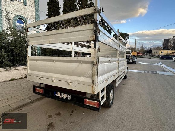 Sıfır vizeli // Bakımlı // İlaveli Kasa