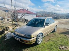 Sahibinden Honda Civic 1.5 GL 1989 Model