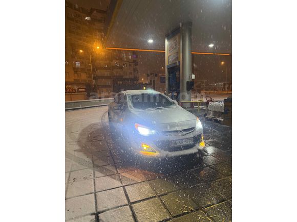 Sahibinden Opel Astra 1.6 Edition Plus 2017 Model 