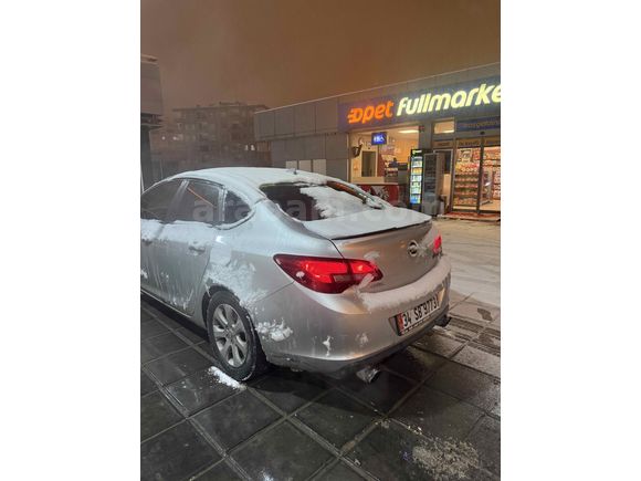 Sahibinden Opel Astra 1.6 Edition Plus 2017 Model 