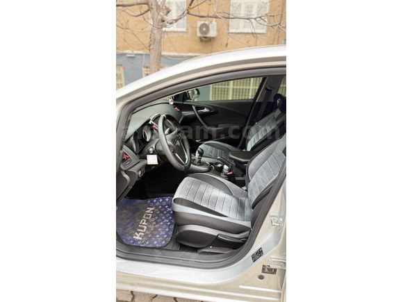 Sahibinden Opel Astra 1.6 Edition Plus 2017 Model 