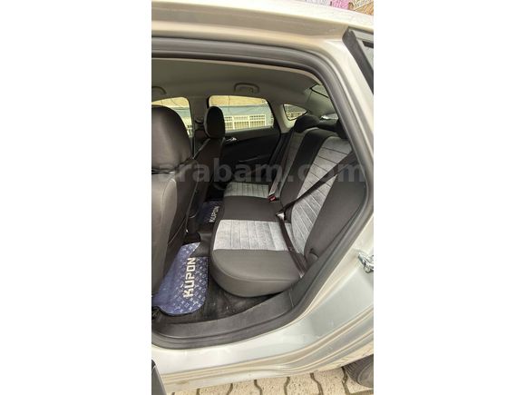 Sahibinden Opel Astra 1.6 Edition Plus 2017 Model 
