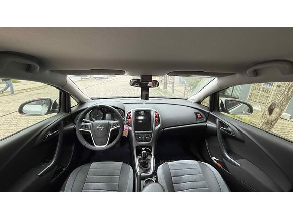 Sahibinden Opel Astra 1.6 Edition Plus 2017 Model 