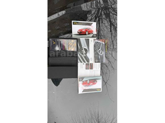 Sahibinden Opel Astra 1.6 Edition Plus 2017 Model 