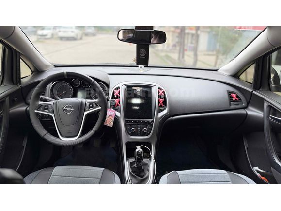 Sahibinden Opel Astra 1.6 Edition Plus 2017 Model 