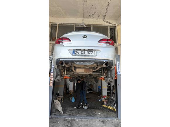 Sahibinden Opel Astra 1.6 Edition Plus 2017 Model 