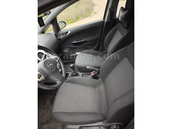 Sahibinden Opel Corsa 1.3 CDTI Essentia 2010 Model