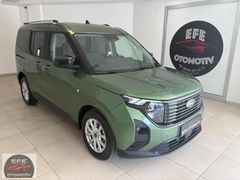 2025 FORD COURIER TITANIUM 22.000 KM OTOMATİK BOYASIZ