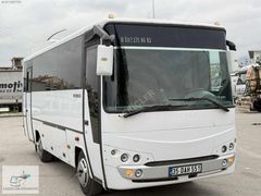 ÇEKİÇLER OTOMOTİVDEN 2008 ROYBUS
