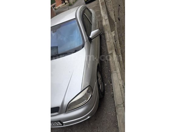 Sahibinden Masrafsiz Astra G