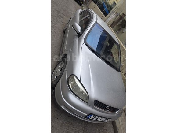 Sahibinden Masrafsiz Astra G