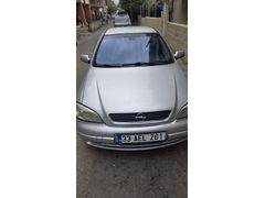 Sahibinden Masrafsiz Astra G