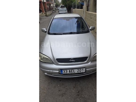 Sahibinden Masrafsiz Astra G