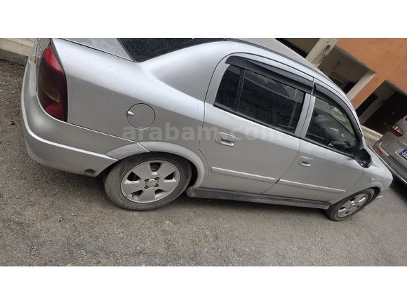 Sahibinden Masrafsiz Astra G
