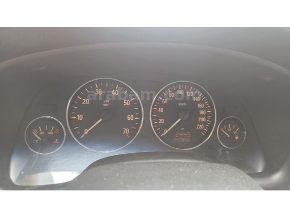 Sahibinden Masrafsiz Astra G