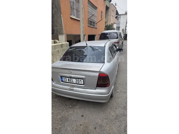 Sahibinden Masrafsiz Astra G