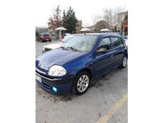 Sahibinden Renault Clio 1.6 RXT 2000 Model