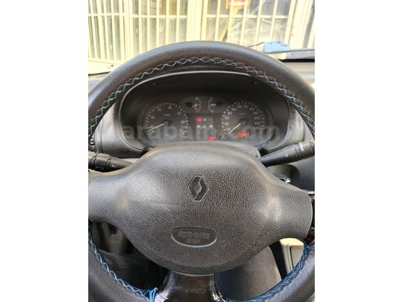 Sahibinden Renault Clio 1.6 RXT 2000 Model