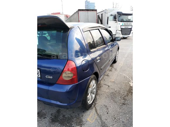 Sahibinden Renault Clio 1.6 RXT 2000 Model