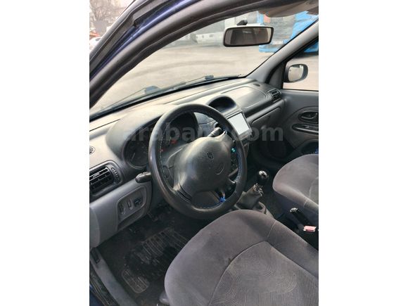 Sahibinden Renault Clio 1.6 RXT 2000 Model