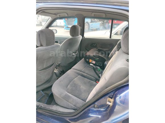 Sahibinden Renault Clio 1.6 RXT 2000 Model
