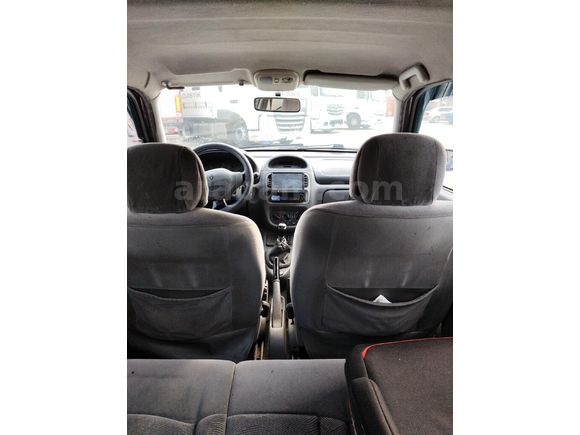 Sahibinden Renault Clio 1.6 RXT 2000 Model