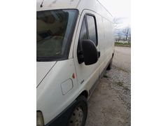 Sahibinden Peugeot Boxer 330 HDI 2007 Model