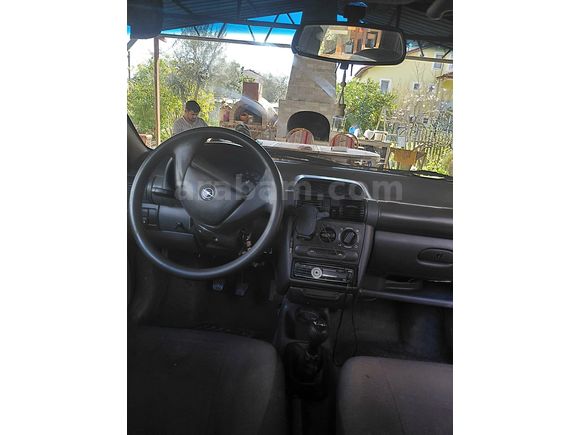 Sahibinden Opel Corsa 1.4 Swing 1996 Model