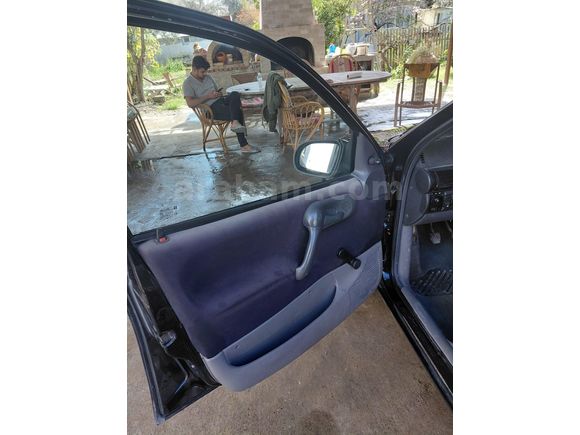 Sahibinden Opel Corsa 1.4 Swing 1996 Model