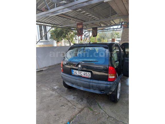 Sahibinden Opel Corsa 1.4 Swing 1996 Model