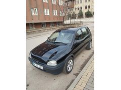 Sahibinden Opel Corsa 1.4 Swing 1996 Model
