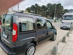 Sahibinden Fiat Doblo Combi 1.9 Multijet Active 2008 Model
