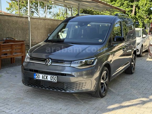 2025 CADY STYLE CAM TAVAN HATASIZ ORJİNAL İLK SAHİBİNDEN
