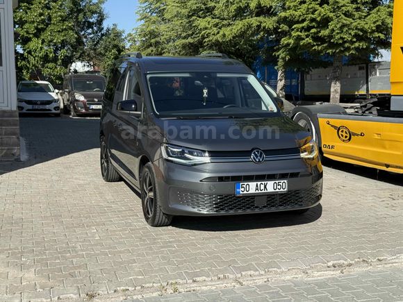 2025 CADY STYLE CAM TAVAN HATASIZ ORJİNAL İLK SAHİBİNDEN