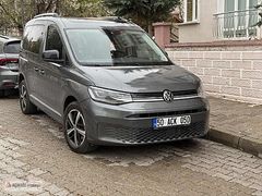 2025 CADY STYLE CAM TAVAN HATASIZ ORJİNAL İLK SAHİBİNDEN